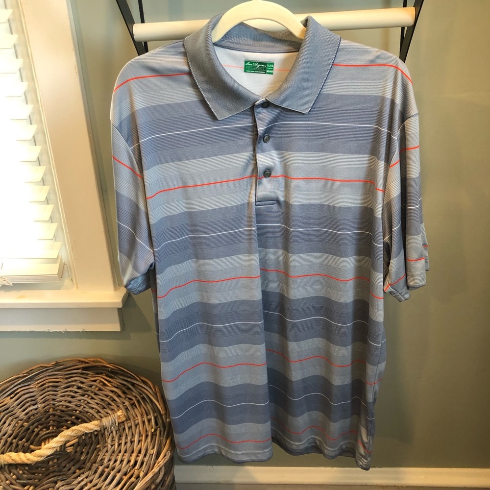 Ben Hogan Performance Golf Polo
